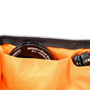 Carbon Offroad 12K Winch and Recovery Kit Bundle - heavy duty recovery gear carry bag
