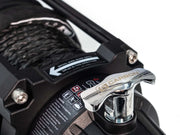 Carbon 12K 12000lb Electric 12v 4x4 Winch | V3