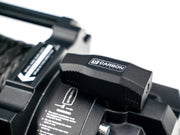Carbon Scout Pro 20k Extreme Duty Truck Winch