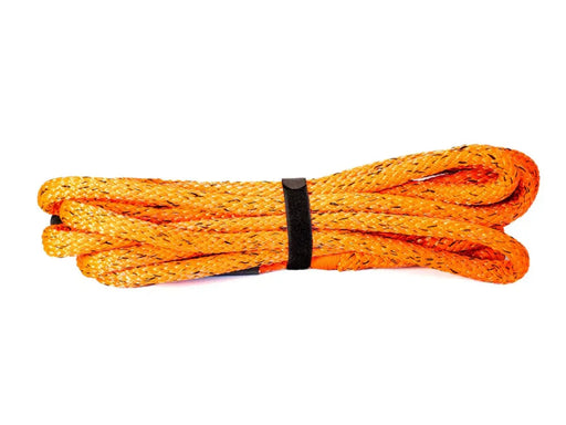 Carbon Offroad 5000kg Kinetic Recovery Rope for Small Vehicles