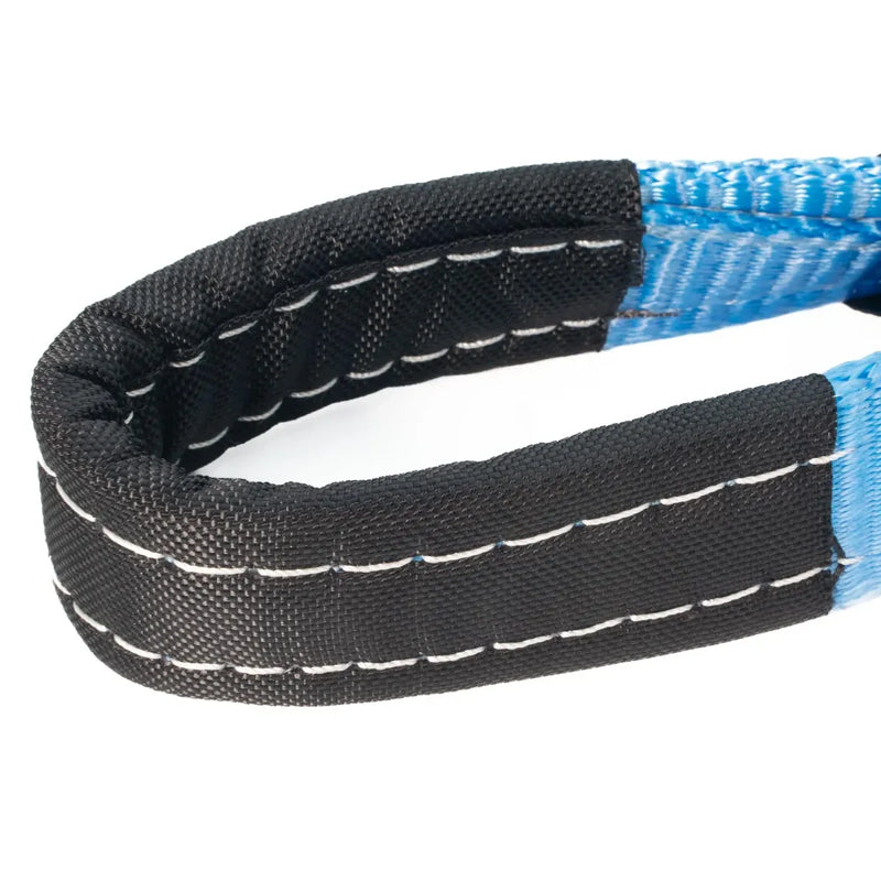 Carbon Offroad 5M Tree Trunk Protector Strap