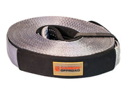 Carbon Offroad 8 Tonne x 9 Metre Snatch Strap