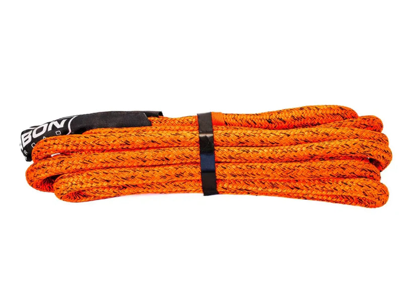Carbon Offroad 9000kg Kinetic Recovery Rope for Medium Sized Vehicles