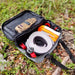 Carbon Offroad Essential Snatch and Winch Recovery Kit - Recovery Kits