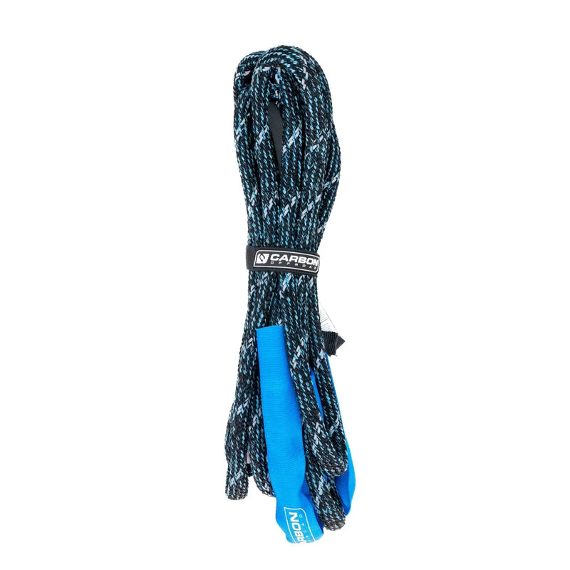 Carbon Offroad Kinetic Recovery Rope | ATV | Small Vehicles