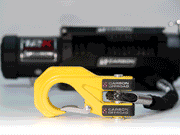 Image Data Error on Carbon Offroad Mega Pro Winch Hook Recovery Hook for offroad recovery