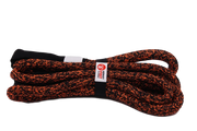 Carbon Offroad Monkey Fist 14T All Purpose Recovery Rope - Winch Rope/Cable