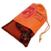 Carbon Offroad Monkey Fist 13T Dyneema Soft Shackle - Recovery Gear