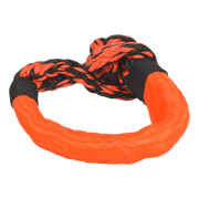 Carbon Offroad Monkey Fist 13T Dyneema Soft Shackle - Recovery Gear