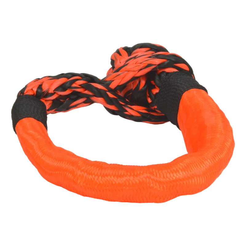 Carbon Offroad Monkey Fist 13T Dyneema Soft Shackle - Recovery Gear