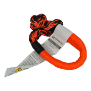 Carbon Offroad Monkey Fist 13T Dyneema Soft Shackle - Recovery Gear