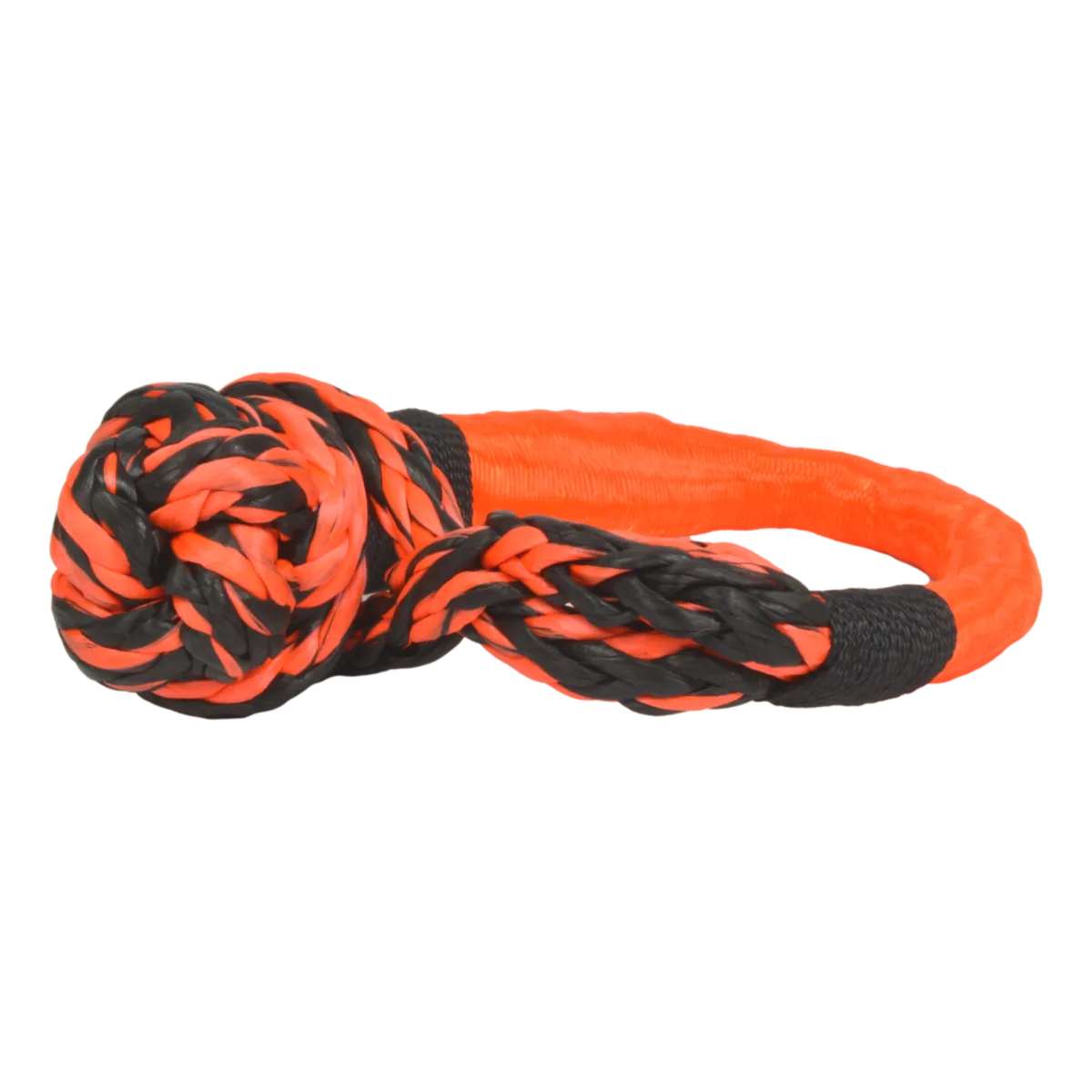 Carbon Offroad Monkey Fist 13T Dyneema Soft Shackle - Recovery Gear