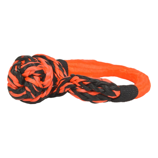 Carbon Offroad Monkey Fist 13T Dyneema Soft Shackle - Recovery Gear
