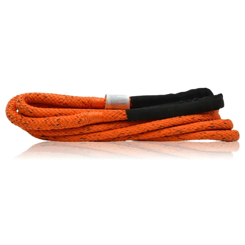 Carbon Offroad Recovery 5T Kinetic Soft Shackle Combo Deal