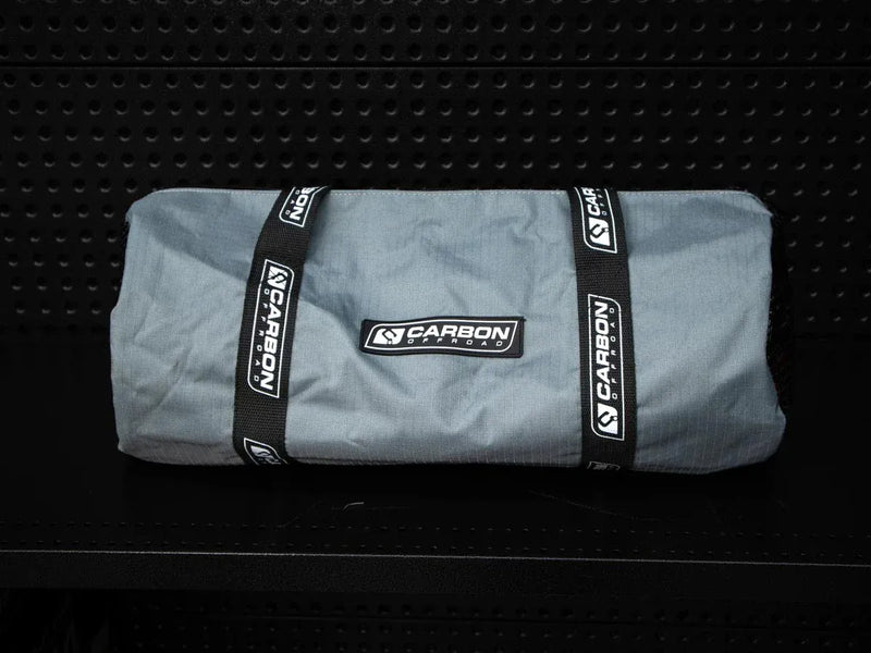 Carbon Offroad Recovery 9T Kinetic Soft Shackle Bundle Kit