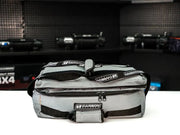 Carbon Offroad Recovery Gear Bag | Winch Damper Function