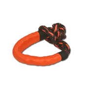 Carbon Offroad Recovery Ring and Soft Shackle Combo Deal