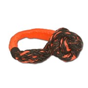 Carbon Offroad Recovery Ring and Soft Shackle Combo Deal