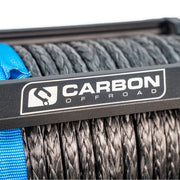 Carbon Offroad RS9 High Speed Winch Kit
