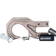 Carbon Offroad MegaPro Hook - DIY Raw