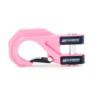 Carbon Offroad MegaPro Hook - Pink