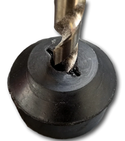 Carbon Offroad Rubber Fairlead Saver - Recovery Gear