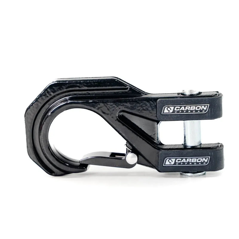 Carbon Offroad Scout Pro Winch | 7000lb
