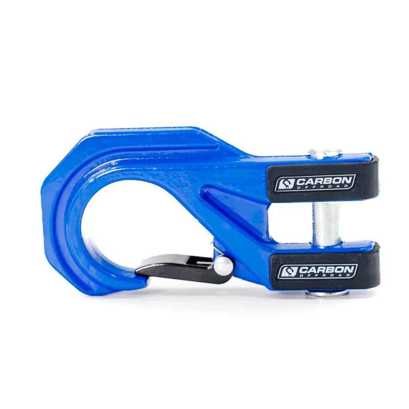 Carbon Offroad Scout Pro Winch | 7000lb