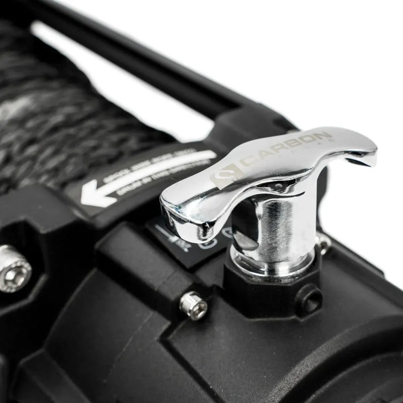 Carbon Offroad Scout Pro Winch | 7000lb