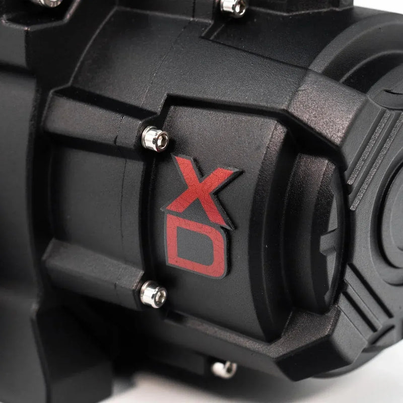 Carbon Offroad Scout Pro Winch | 7000lb
