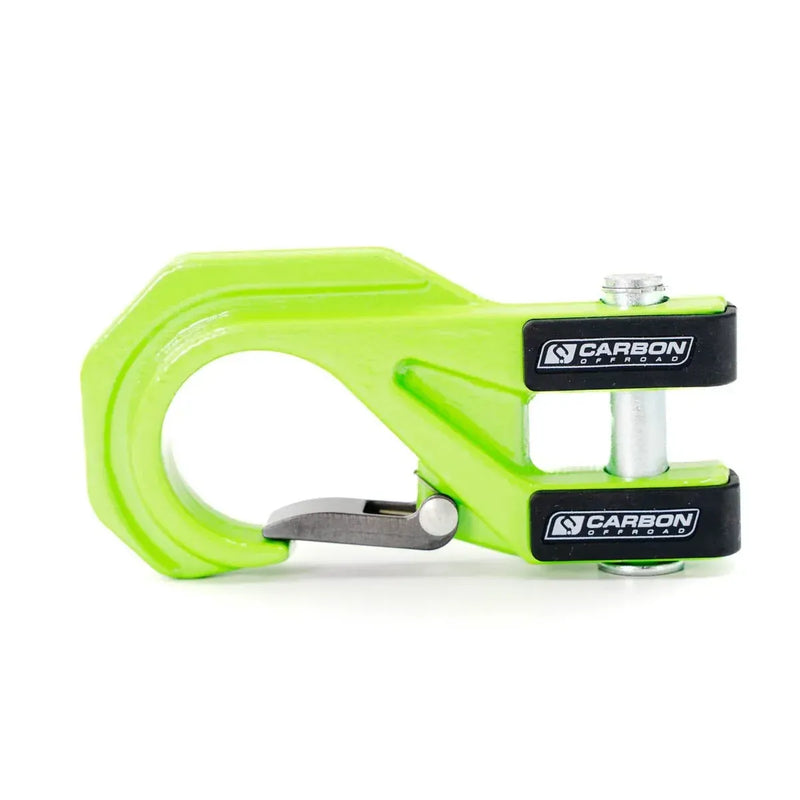 Carbon Offroad Scout Pro Winch | 7000lb
