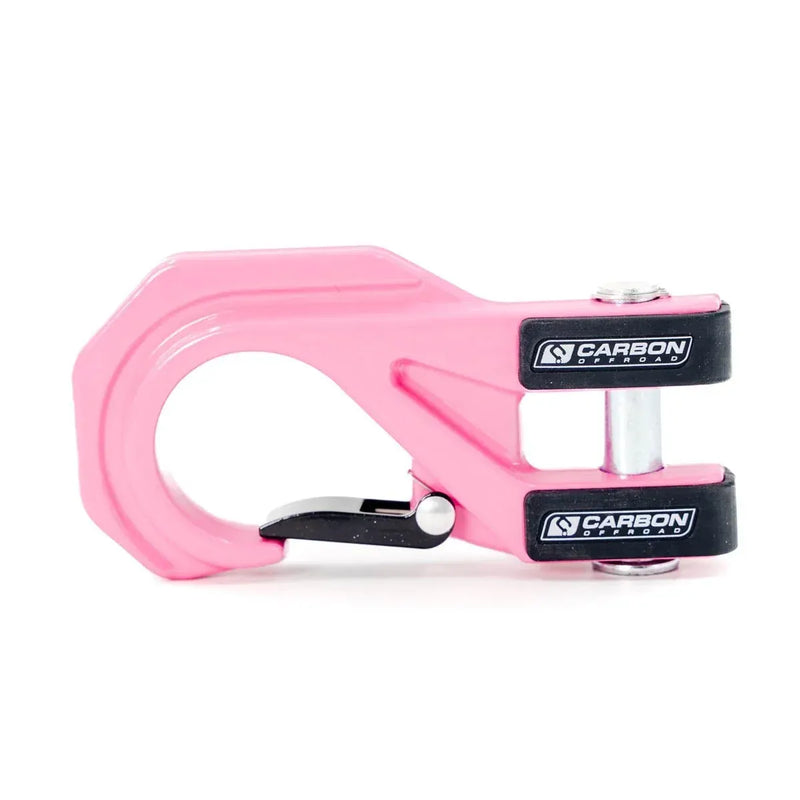 Carbon Offroad Scout Pro Winch | 7000lb