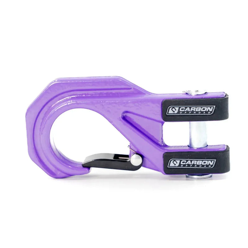 Carbon Offroad Scout Pro Winch | 7000lb