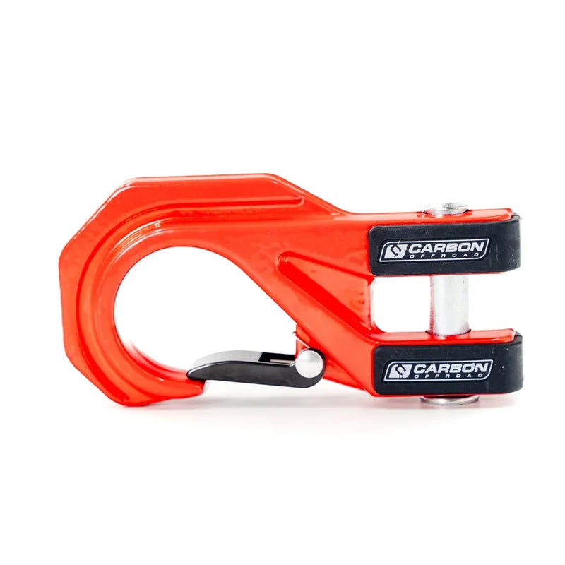 Carbon Offroad Scout Pro Winch | 7000lb