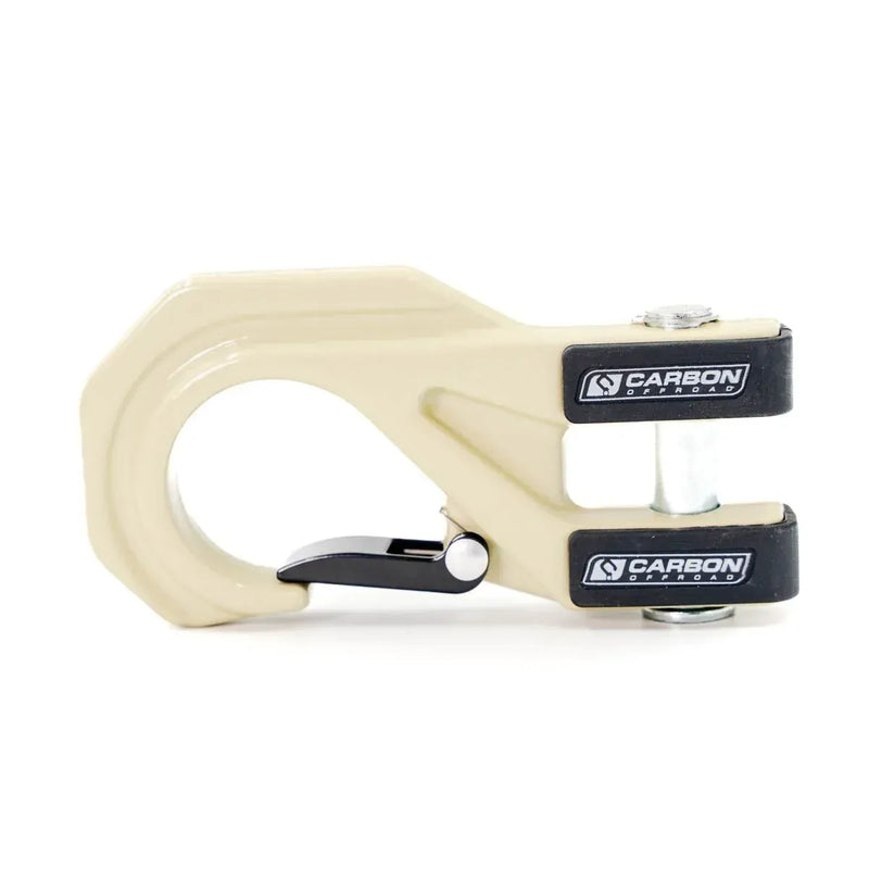Carbon Offroad Scout Pro Winch | 7000lb