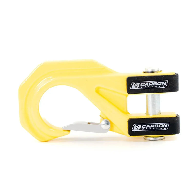Carbon Offroad Scout Pro Winch | 7000lb