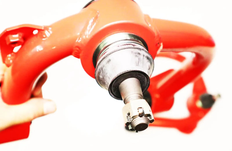 Carbon Offroad Send-It Upper Control Arm Kit for Toyota Hilux N70 N80 Vigo Revo - Suspension