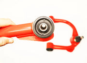 Carbon Offroad Upper Control Arm Kit for Nissan Navara D40 NP300 (D23) - Suspension