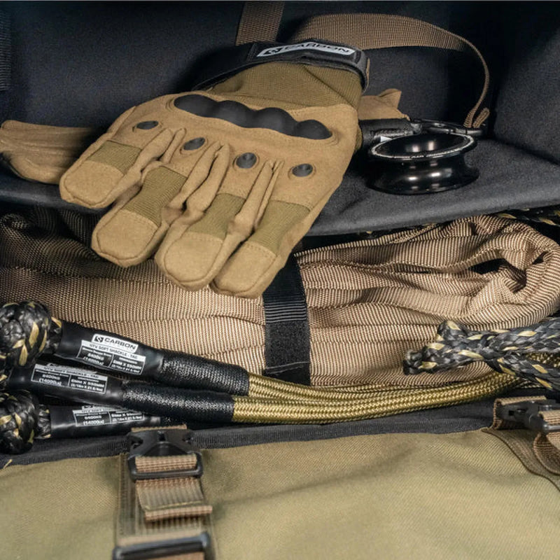 Carbon Offroad TAC ATV Response Recovery Kit