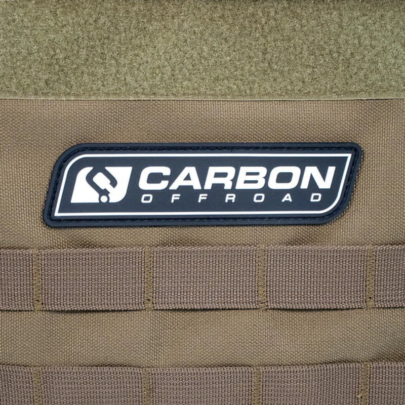 Carbon Offroad TAC ATV Response Recovery Kit