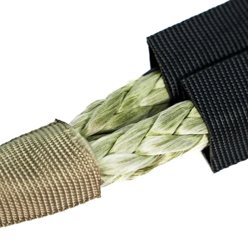 Carbon Offroad Tactical 4x4 All Purpose Recovery Rope | 14mm x 5m