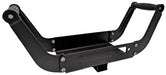 Carbon Offroad Tow Hitch Winch Mounting Cradle - Winch Accessories