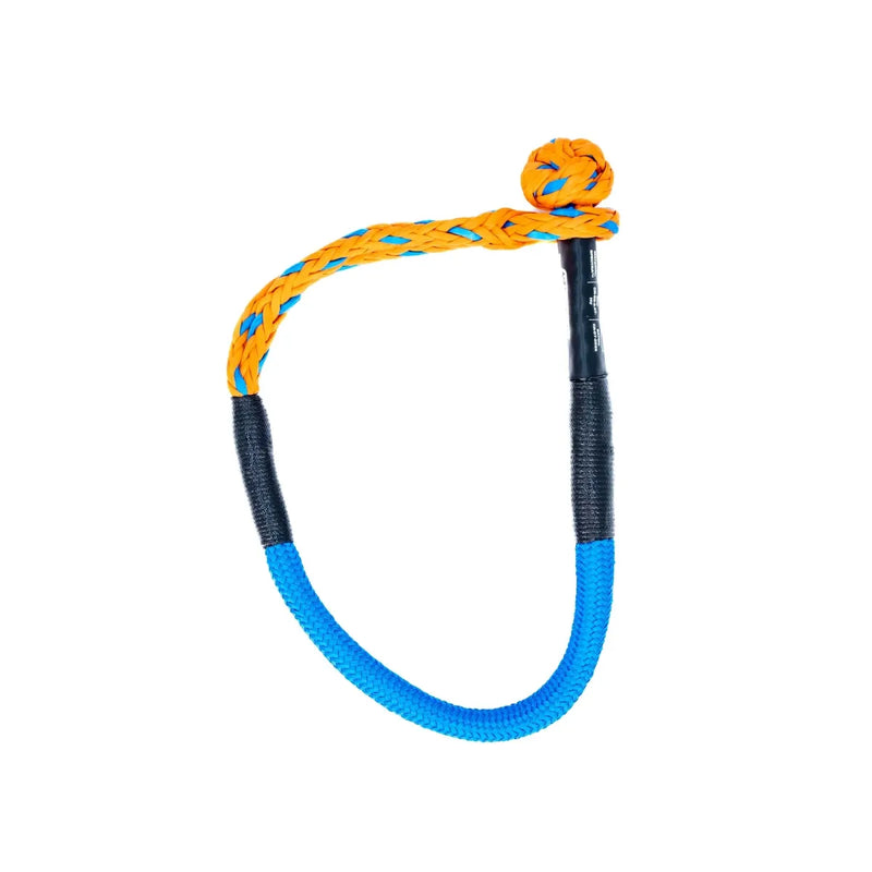 Carbon Offroad Vehicle High-Vis Soft Shackle | Small