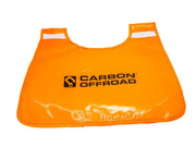 Carbon Offroad Winch Damper Blanket
