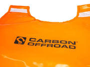 Carbon Offroad Winch Damper Blanket