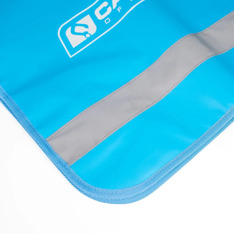 Carbon Offroad Winch Damper Blanket