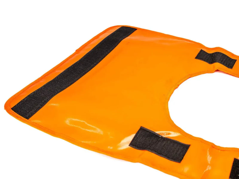 Carbon Offroad Winch Damper Blanket