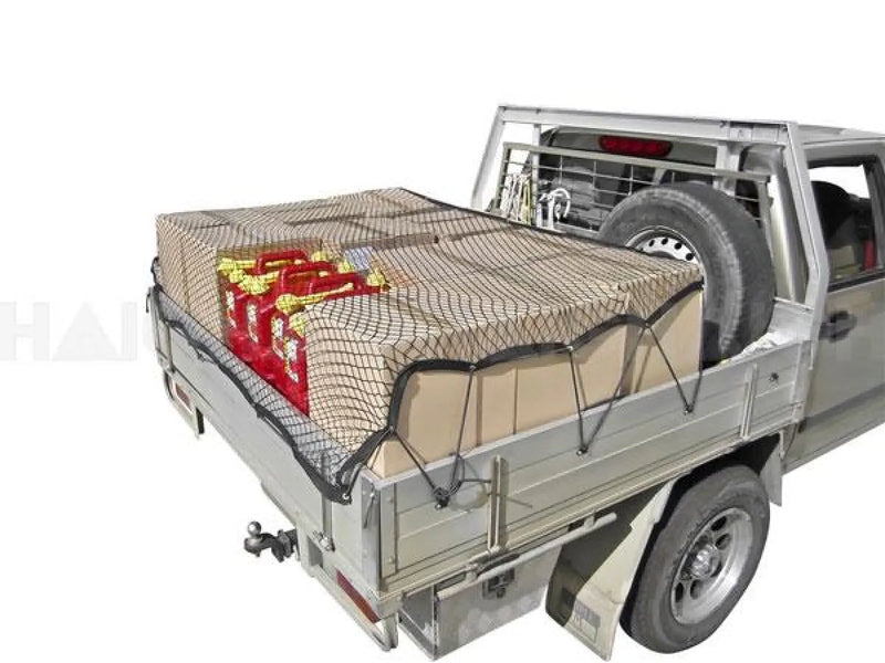 Cargo Mate Extra Large Cargo Net - Cargo Net