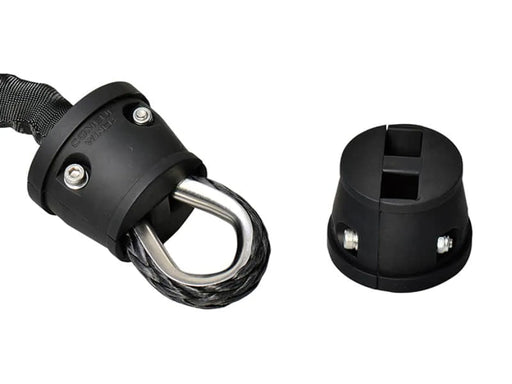 COMEUP 10mm / 11 mm Winch Rope Stopper