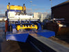 Comeup Bison 30 Hydraulic Recovery Winch | 13.6 Tonnes - Hydraulic Winch